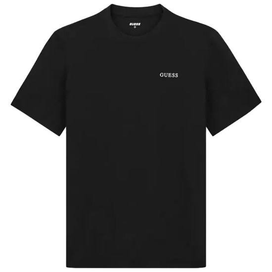 Guess Ανδρική κοντομάνικη μπλούζα Marzio T-Shirt